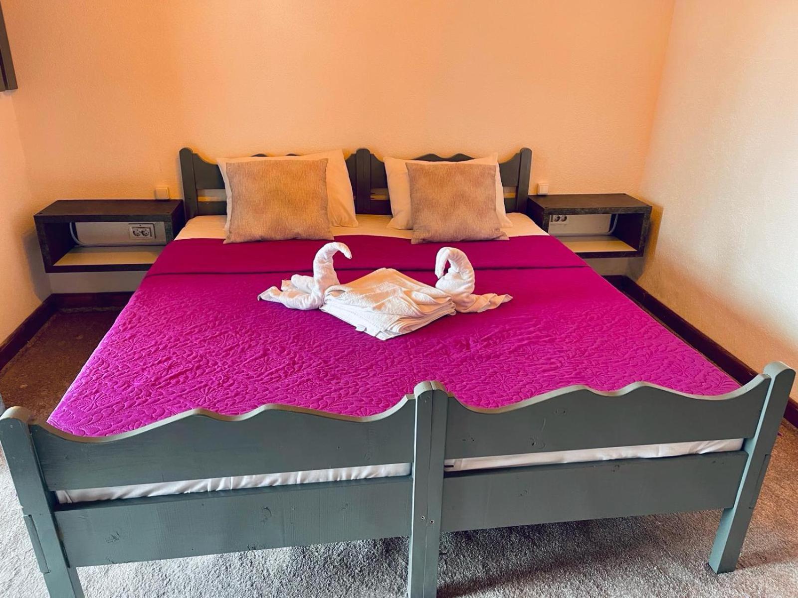Hotel Km 0